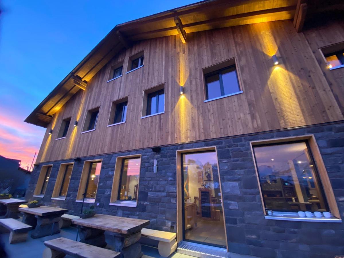 Berggasthaus Eggberge อัลท์ดอร์ฟ ภายนอก รูปภาพ
