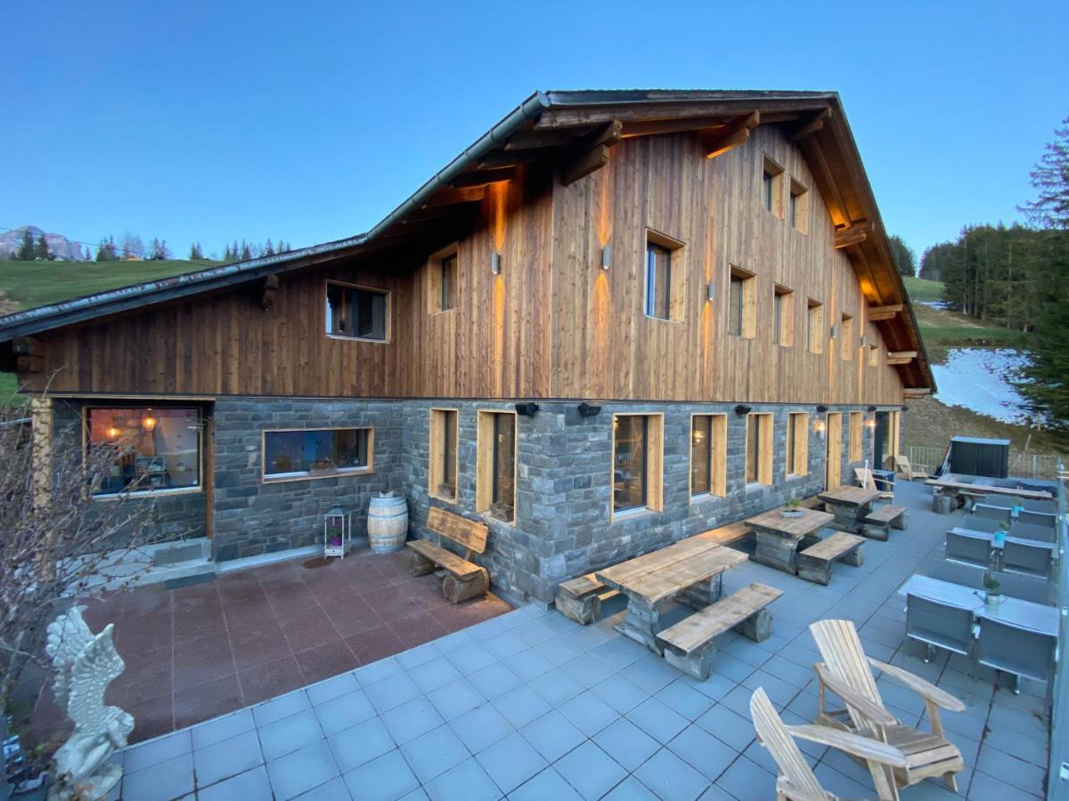 Berggasthaus Eggberge อัลท์ดอร์ฟ ภายนอก รูปภาพ