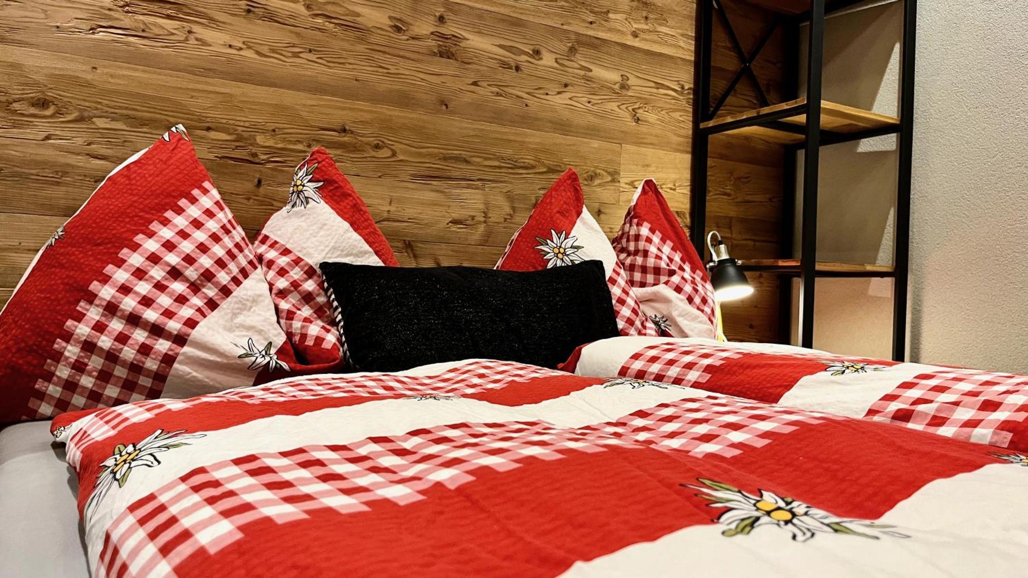 Berggasthaus Eggberge อัลท์ดอร์ฟ ภายนอก รูปภาพ