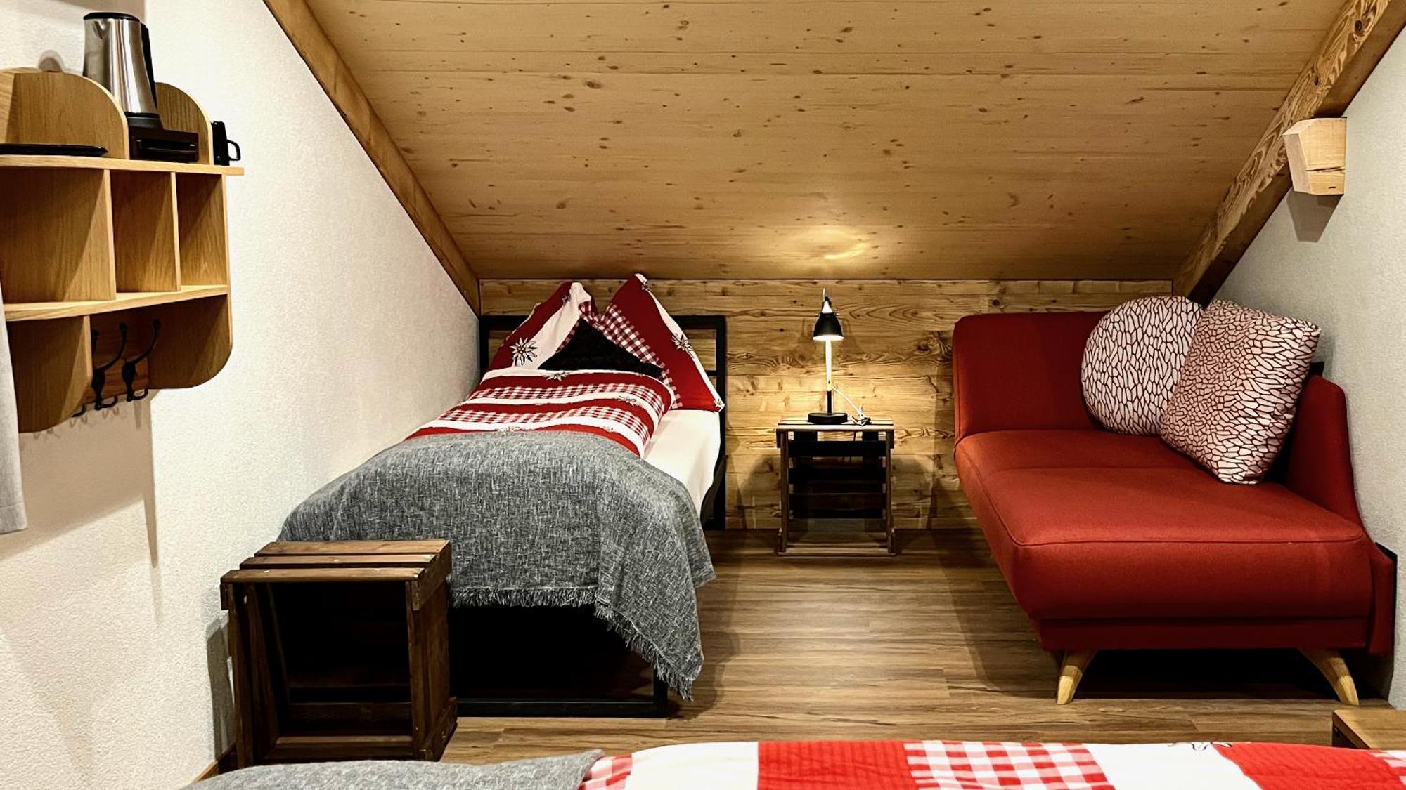 Berggasthaus Eggberge อัลท์ดอร์ฟ ภายนอก รูปภาพ