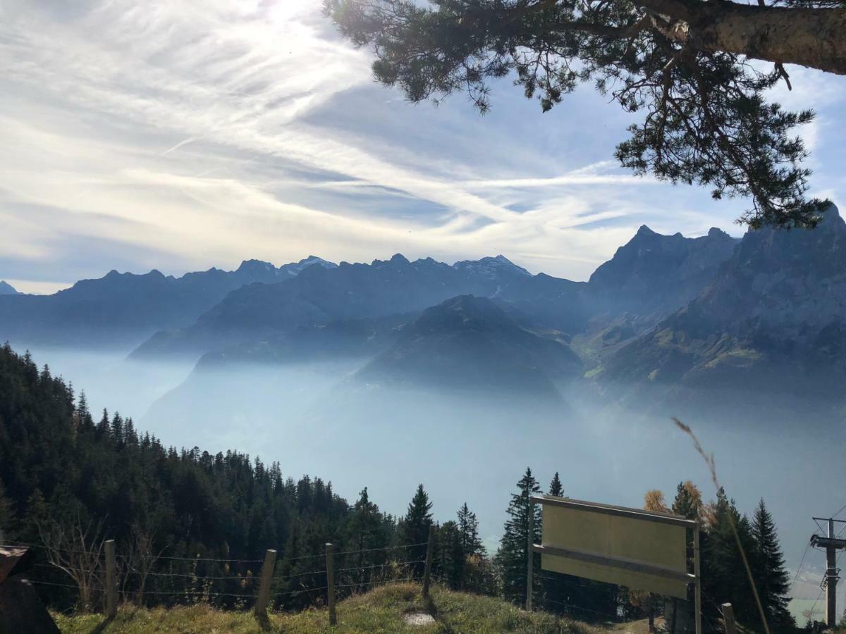 Berggasthaus Eggberge อัลท์ดอร์ฟ ภายนอก รูปภาพ