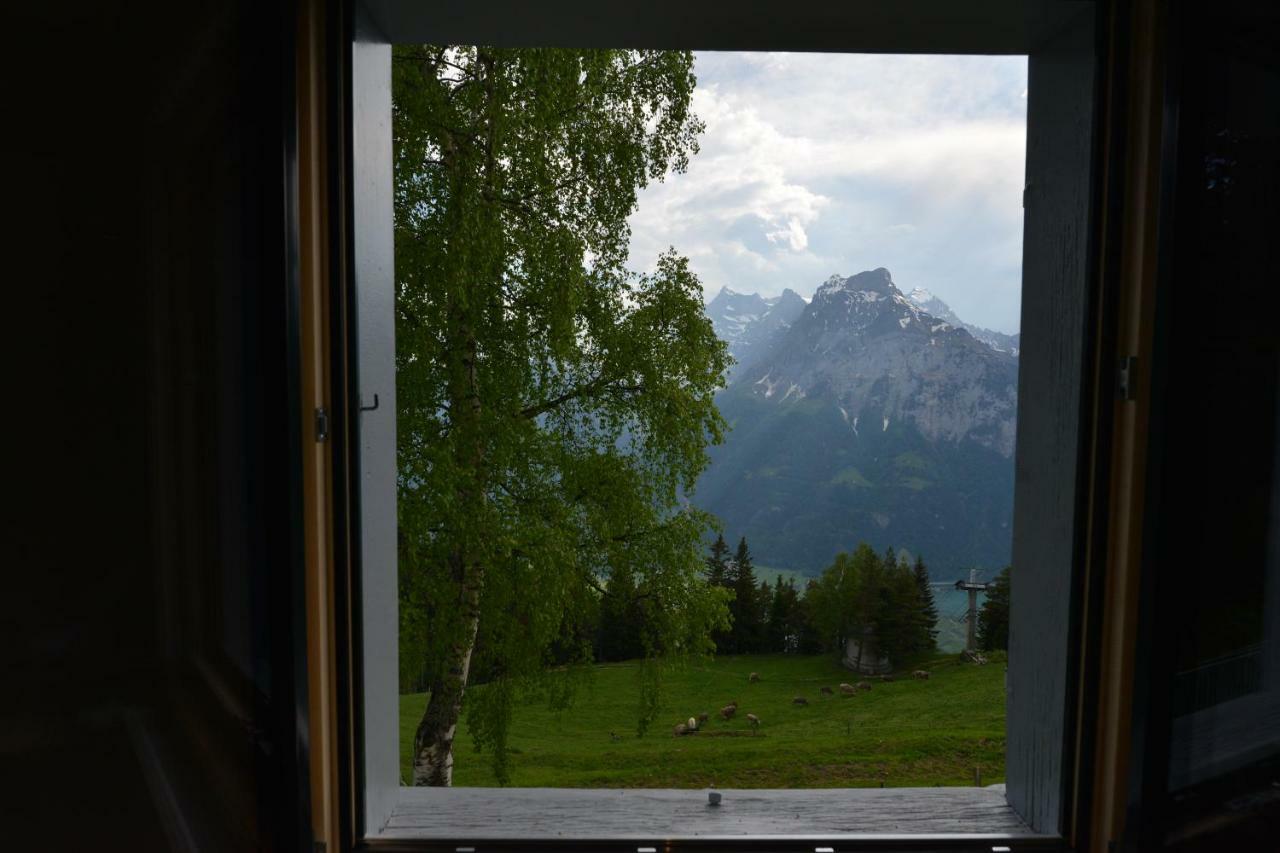 Berggasthaus Eggberge อัลท์ดอร์ฟ ภายนอก รูปภาพ