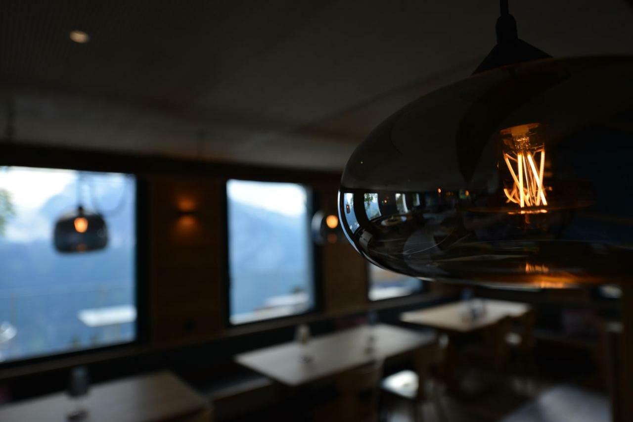 Berggasthaus Eggberge อัลท์ดอร์ฟ ภายนอก รูปภาพ