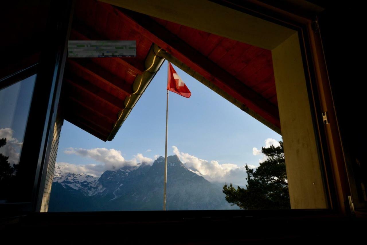 Berggasthaus Eggberge อัลท์ดอร์ฟ ภายนอก รูปภาพ