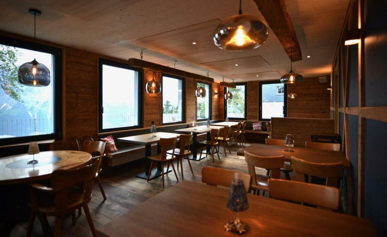 Berggasthaus Eggberge อัลท์ดอร์ฟ ภายนอก รูปภาพ