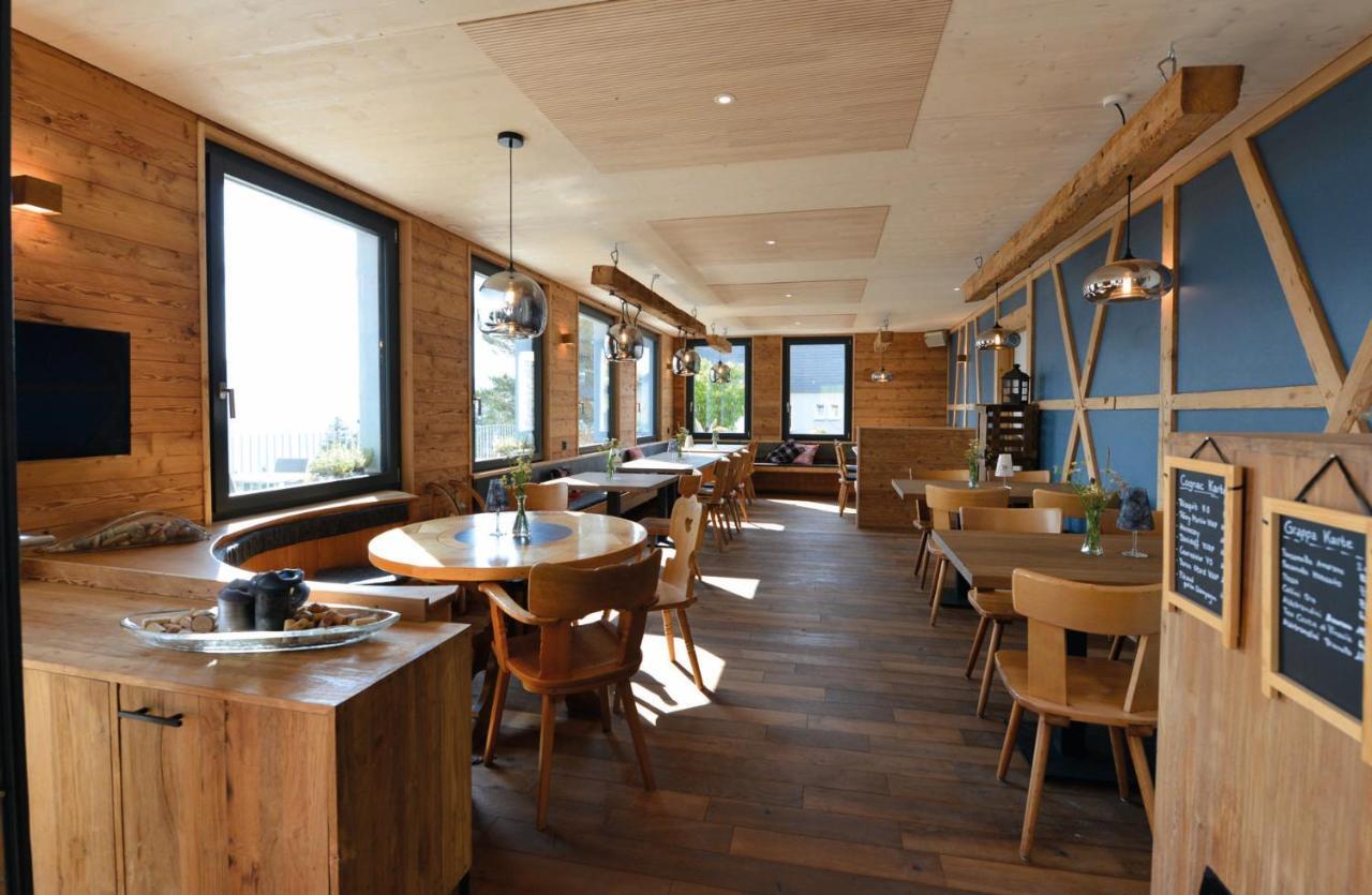 Berggasthaus Eggberge อัลท์ดอร์ฟ ภายนอก รูปภาพ